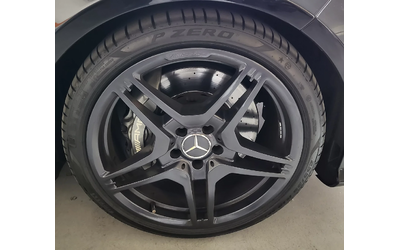 Mercedes-Benz E 63 AMG V8* HARMAN* ОБДУХ* ПАНО* КАТО НОВА* КРАЙНА ЦЕНА - автомобили, коли, обяви за нови и употребявани 11