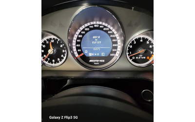Mercedes-Benz E 63 AMG V8* HARMAN* ОБДУХ* ПАНО* КАТО НОВА* КРАЙНА ЦЕНА - автомобили, коли, обяви за нови и употребявани 6