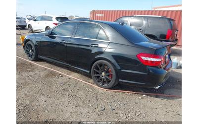 mercedes-benz-e-63-amg-5-5l-v-8-di-dohc-vvt-turbo-518hp-rear-wheel-drive - 2