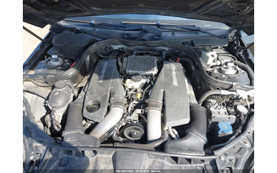 Mercedes-Benz E 63 AMG 5.5L V-8 DI, DOHC, VVT, TURBO, 518HP Rear Wheel Drive - автомобили, коли, обяви за нови и употребявани 9