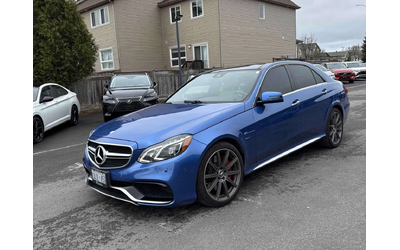 mercedes-benz-e-63-amg - 0