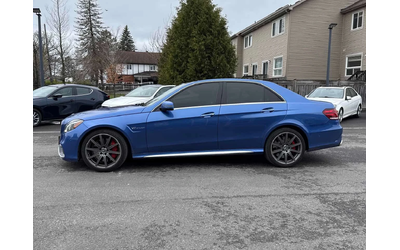 mercedes-benz-e-63-amg - 1