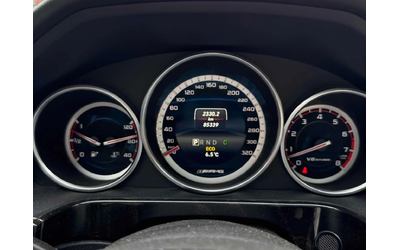 Mercedes-Benz E 63 AMG S Model /360/DIS/ОБДУХВАНЕ/Harman Kardon - автомобили, коли, обяви за нови и употребявани 7