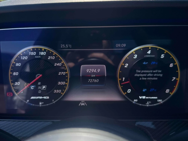 Mercedes-Benz E 63 AMG S / CARFAX - автомобили, коли, обяви за нови и употребявани 5