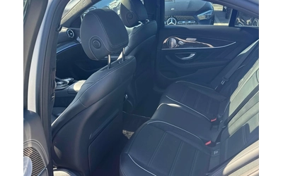 Mercedes-Benz E 63 AMG S / CARFAX - автомобили, коли, обяви за нови и употребявани 7