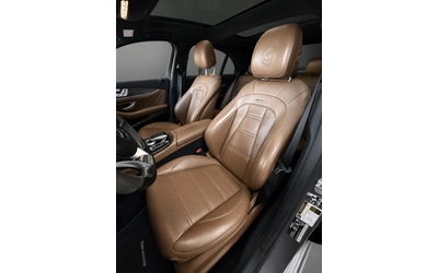 Mercedes-Benz E 63 AMG AMG E 63 S / ПАНОРАМА / КОЖА / ЦЕНА ДО БГ - автомобили, коли, обяви за нови и употребявани 6