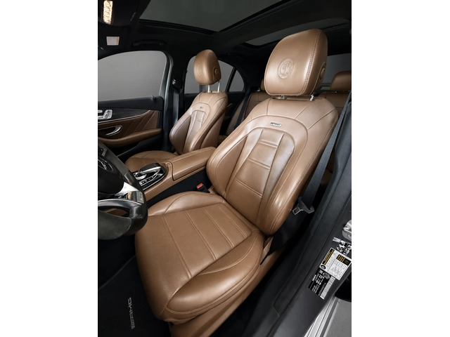 Mercedes-Benz E 63 AMG AMG E 63 S / ПАНОРАМА / КОЖА / ЦЕНА ДО БГ - автомобили, коли, обяви за нови и употребявани 6