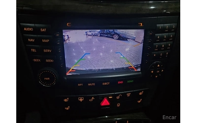 Mercedes-Benz E 63 AMG W211 - автомобили, коли, обяви за нови и употребявани 11