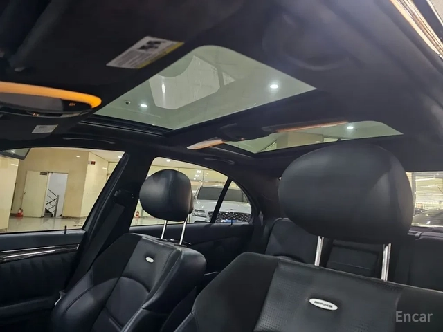 Mercedes-Benz E 63 AMG W211 - автомобили, коли, обяви за нови и употребявани 14