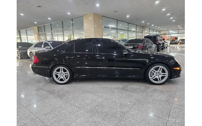 mercedes-benz-e-63-amg - 3