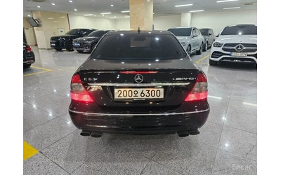 mercedes-benz-e-63-amg - 4