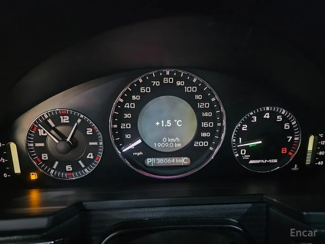 Mercedes-Benz E 63 AMG W211 - автомобили, коли, обяви за нови и употребявани 6