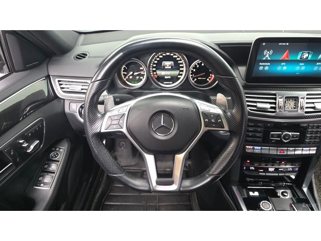 Mercedes-Benz E 63 AMG 4MATIC* FACE* HARMAN KARDON* PANO* ОБДУХ* CARPLAY - автомобили, коли, обяви за нови и употребявани 3