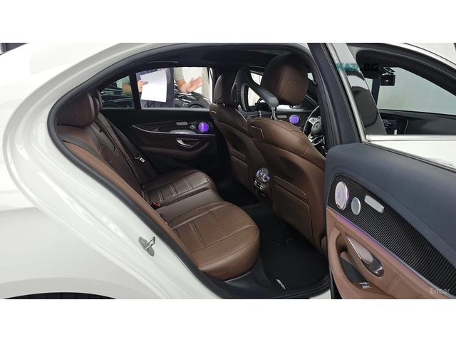 Mercedes-Benz E 63 AMG 4MATIC+ * МАСАЖИ* КОЖА* 360* НАВИ* HUB* ПОДГРЕВ* О - автомобили, коли, обяви за нови и употребявани 10