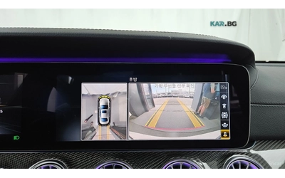 Mercedes-Benz E 63 AMG 4MATIC+ * МАСАЖИ* КОЖА* 360* НАВИ* HUB* ПОДГРЕВ* О - автомобили, коли, обяви за нови и употребявани 13