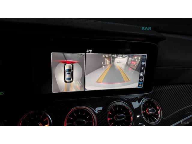 Mercedes-Benz E 63 AMG S* 4MATIC+ * HUD* 360* МАСАЖИ* КОЖА* ОБДУХВ - автомобили, коли, обяви за нови и употребявани 12