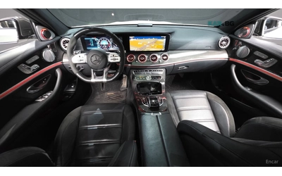 mercedes-benz-e-63-amg - 4