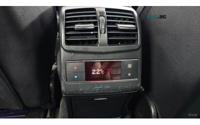 Mercedes-Benz E 63 AMG 360 CAM* HARMAN KARDON* ОБДУХ* ВЪЗДУХ - автомобили, коли, обяви за нови и употребявани 11