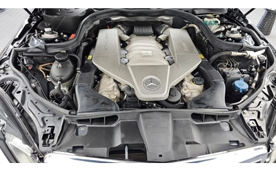 Mercedes-Benz E 63 AMG 360 CAM* HARMAN KARDON* ОБДУХ* ВЪЗДУХ - автомобили, коли, обяви за нови и употребявани 15