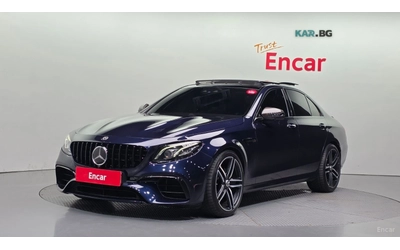 mercedes-benz-e-63-amg - 0