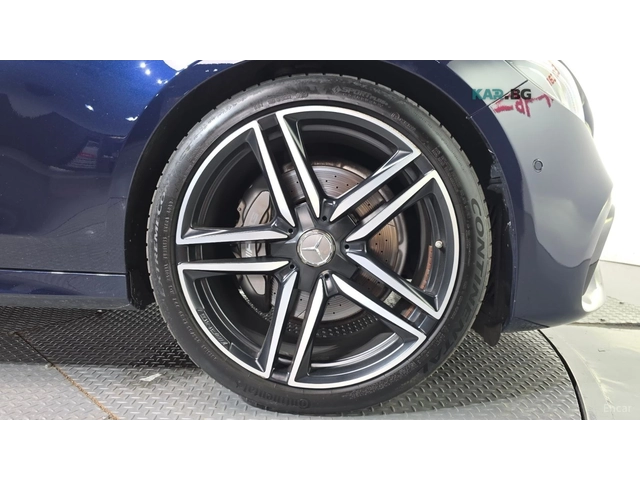 Mercedes-Benz E 63 AMG 4MATIC+ * HUD* 360* КОЖА* ОБДУХВ* ПАНО - автомобили, коли, обяви за нови и употребявани 4