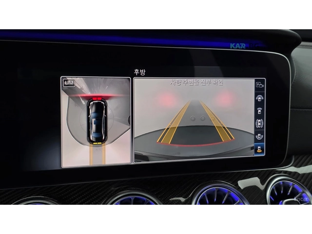 Mercedes-Benz E 63 AMG 4MATIC+ * КОЖА* ОБДУХВ* ПАНО* НАВИ* МАСАЖИ - автомобили, коли, обяви за нови и употребявани 13