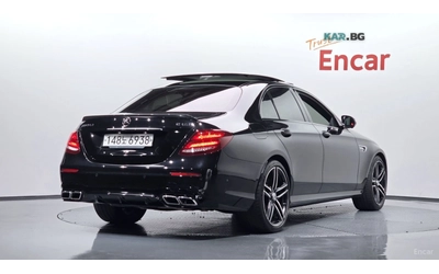 mercedes-benz-e-63-amg - 1