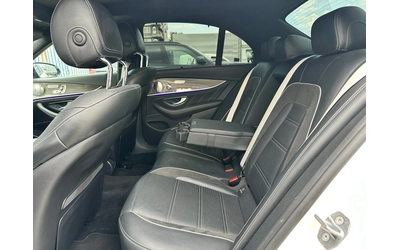Mercedes-Benz E 63 AMG S* 4MATIC+ * PTG TUNING 900к.с.* - автомобили, коли, обяви за нови и употребявани 12