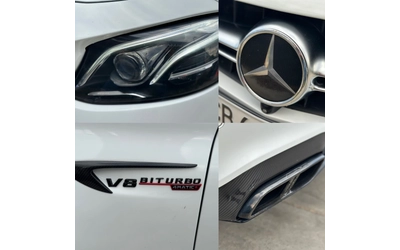 Mercedes-Benz E 63 AMG S* 4MATIC+ * PTG TUNING 900к.с.* - автомобили, коли, обяви за нови и употребявани 13