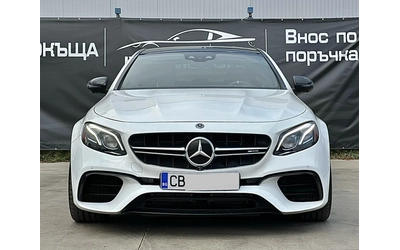 mercedes-benz-e-63-amg - 1