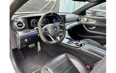 Mercedes-Benz E 63 AMG S* 4MATIC+ * PTG TUNING 900к.с.* - автомобили, коли, обяви за нови и употребявани 7