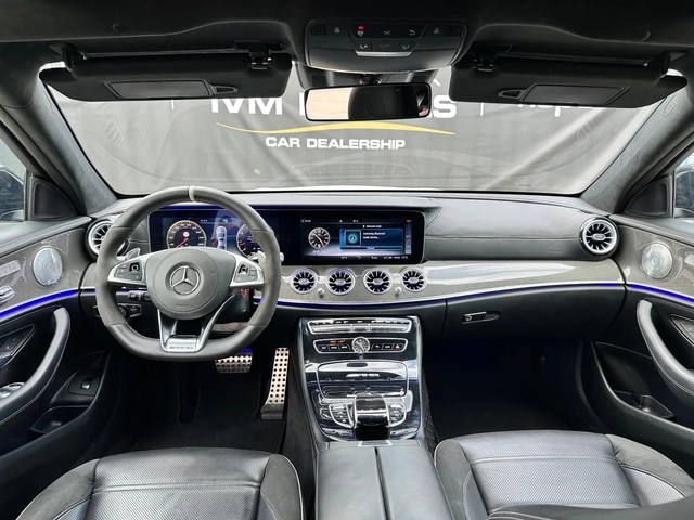 Mercedes-Benz E 63 AMG S* 4MATIC+ * PTG TUNING 900к.с.* - автомобили, коли, обяви за нови и употребявани 8