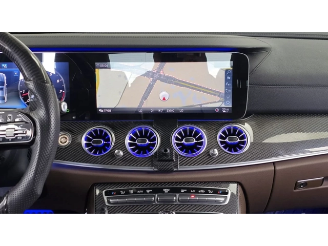 Mercedes-Benz E 63 AMG BURMESTER /360 КАМЕРИ/ ОБДУХ / ПАНО /HUD - автомобили, коли, обяви за нови и употребявани 11