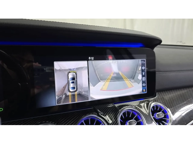 Mercedes-Benz E 63 AMG BURMESTER /360 КАМЕРИ/ ОБДУХ / ПАНО /HUD - автомобили, коли, обяви за нови и употребявани 12