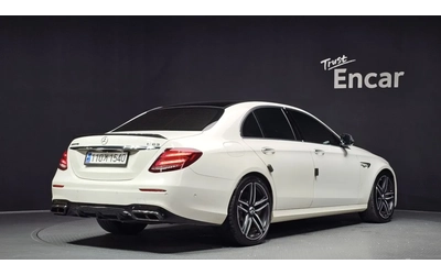 mercedes-benz-e-63-amg - 1