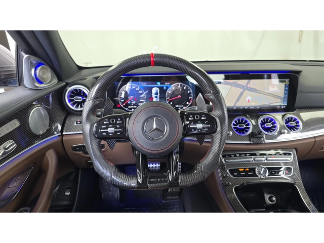 Mercedes-Benz E 63 AMG 4MATIC+ - автомобили, коли, обяви за нови и употребявани 11