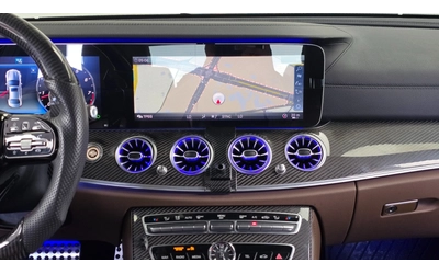 Mercedes-Benz E 63 AMG 4MATIC+ - автомобили, коли, обяви за нови и употребявани 12