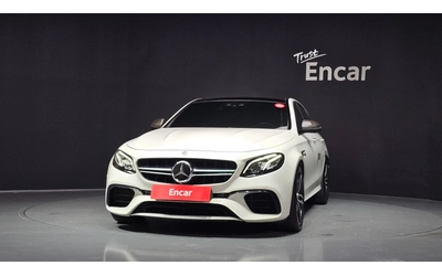 mercedes-benz-e-63-amg - 2