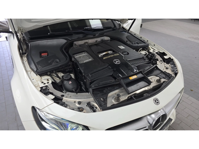 Mercedes-Benz E 63 AMG 4MATIC+ - автомобили, коли, обяви за нови и употребявани 5