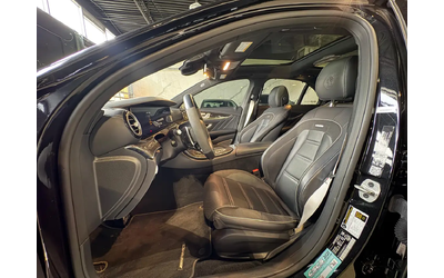 Mercedes-Benz E-Class AMG E 63 S 4MATIC+ Sedan*XTREMELY LOW KMS*11 DEALER SERVICE RECS*850 HP!* All Wheel Drive - автомобили, коли, обяви за нови и употребявани 18