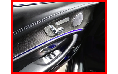 Mercedes-Benz E-Class E63S AMG 4MATIC *NAVI/BACKUP CAM/LEATHER/PANO ROOF All Wheel Drive - автомобили, коли, обяви за нови и употребявани 14