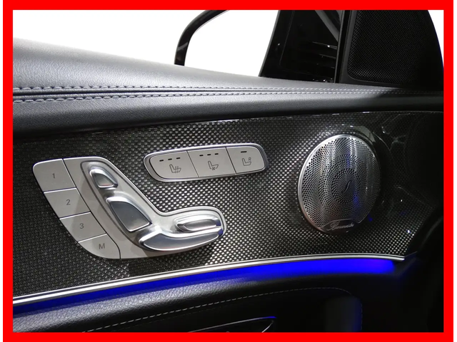 Mercedes-Benz E-Class E63S AMG 4MATIC *NAVI/BACKUP CAM/LEATHER/PANO ROOF All Wheel Drive - автомобили, коли, обяви за нови и употребявани 19
