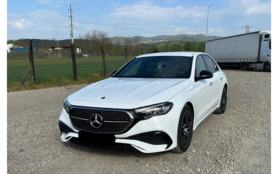 mercedes-benz-e-e-200-amg-line - 0