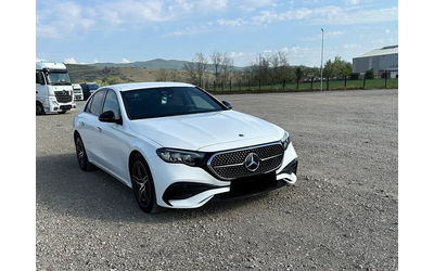 mercedes-benz-e-e-200-amg-line - 1