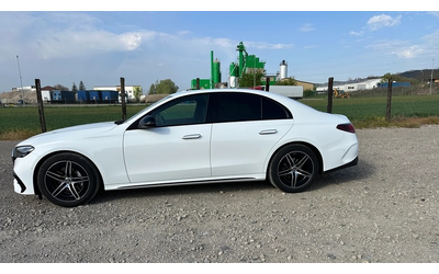 mercedes-benz-e-e-200-amg-line - 2