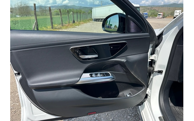 Mercedes-Benz E E 200 AMG-Line - автомобили, коли, обяви за нови и употребявани 6