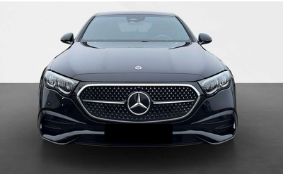 mercedes-benz-e-e-200-amg-line - 1