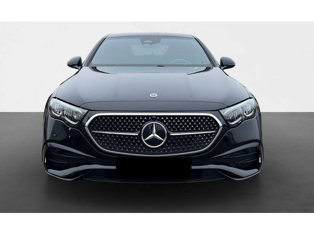 Mercedes-Benz E E 200 AMG Line - автомобили, коли, обяви за нови и употребявани 1