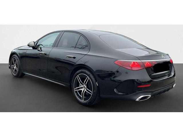 Mercedes-Benz E E 200 AMG Line - автомобили, коли, обяви за нови и употребявани 3