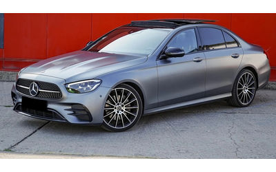 mercedes-benz-e-e-200-amg-line - 1